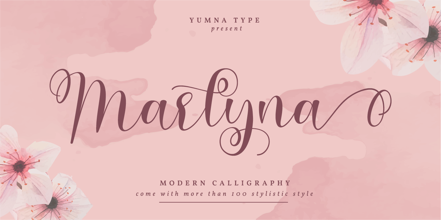 Marlyna